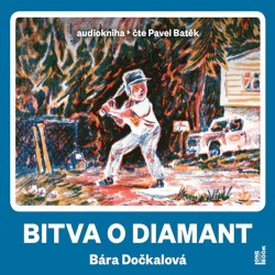 Bitva o diamant