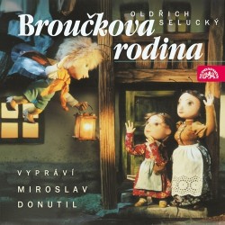 Broučci 3 - Broučkova rodina