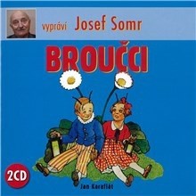 Broučci