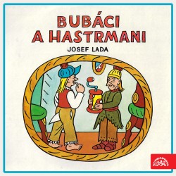 Bubáci a hastrmani