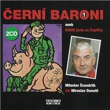 Černí baroni I.