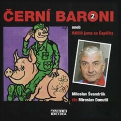 Černí baroni II.