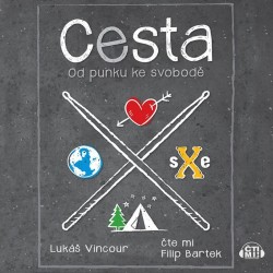 Cesta – od punku ke svobodě