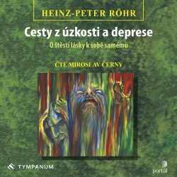 Cesty z úzkosti a deprese