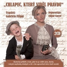 Chlapec, který viděl pravdu