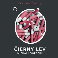 Čierny lev