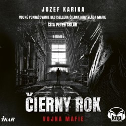 Čierny rok: Vojna mafie