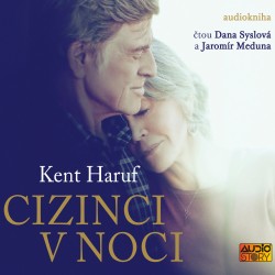 Cizinci v noci