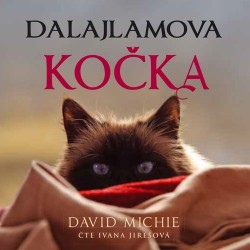 Dalajlamova kočka