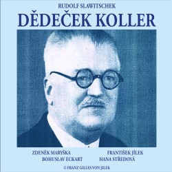 Dědeček Koller