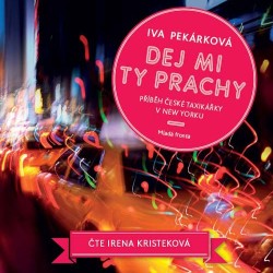 Dej mi ty prachy