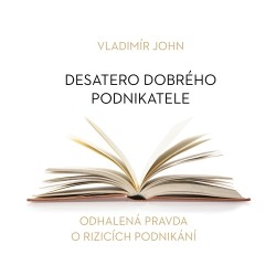 Desatero dobrého podnikatele