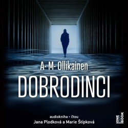 Dobrodinci