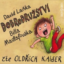 Dobrodružství Billa Madlafouska