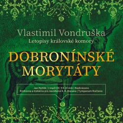 Dobronínské morytáty