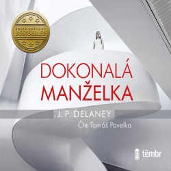 Dokonalá manželka