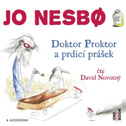 Doktor Proktor a prdicí prášek