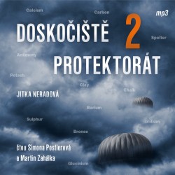 Doskočiště Protektorát 2