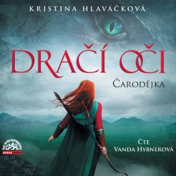 Dračí oči - Čarodějka