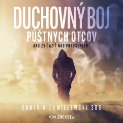 Duchovný boj púštnych otcov