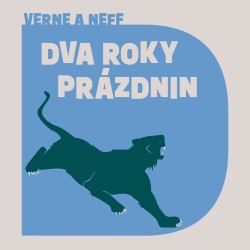 Dva roky prázdnin