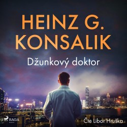 Džunkový doktor