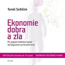 Ekonomie dobra a zla