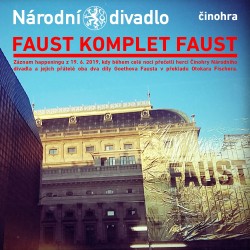 Faust (komplet Faust)