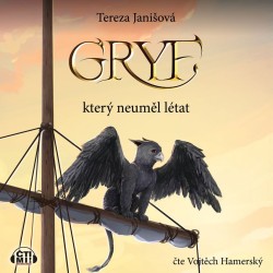 Gryf, který neuměl létat