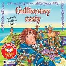 Gulliverovy cesty