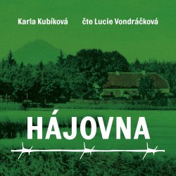 Hájovna