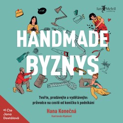 Handmade byznys