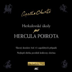 Herkulovské úkoly pro HERCULA POIROTA