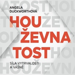 Houževnatost