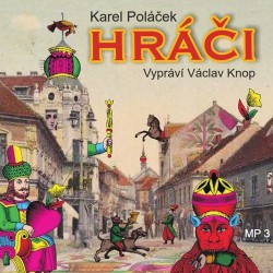 Hráči