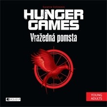 Hunger Games 2 - Vražedná pomsta