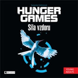 HUNGER GAMES – Síla vzdoru