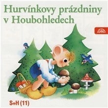 Hurvínkovy prázdniny v Houbohledech