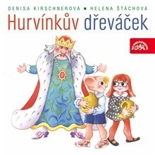 Hurvínkův dřeváček