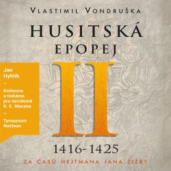 Husitská epopej II