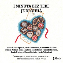 I minuta bez tebe je dlouhá