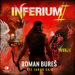 Inferium II – Invaze