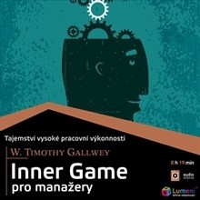 Inner Game pro manažery