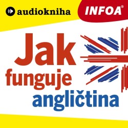 Jak funguje angličtina