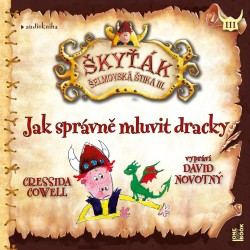 Jak správně mluvit dracky