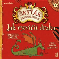 Jak vycvičit draka