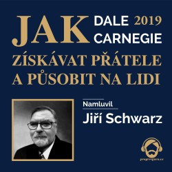 Jak získávat přátele a působit na lidi 2019