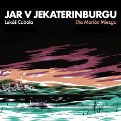 Jar v Jekaterinburgu