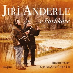 Jiří Anderle v Pavlíkově