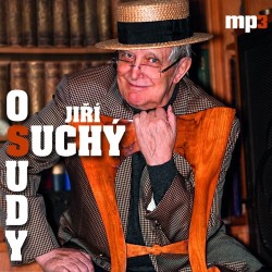 Jiří Suchý - Osudy